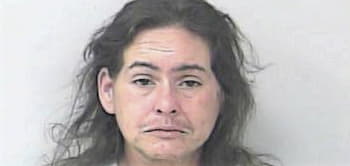 Jo Herndon, - St. Lucie County, FL 